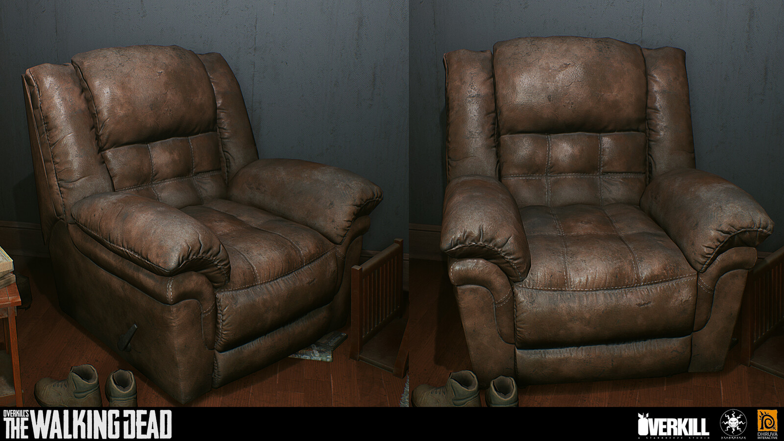 Engine Screenshots