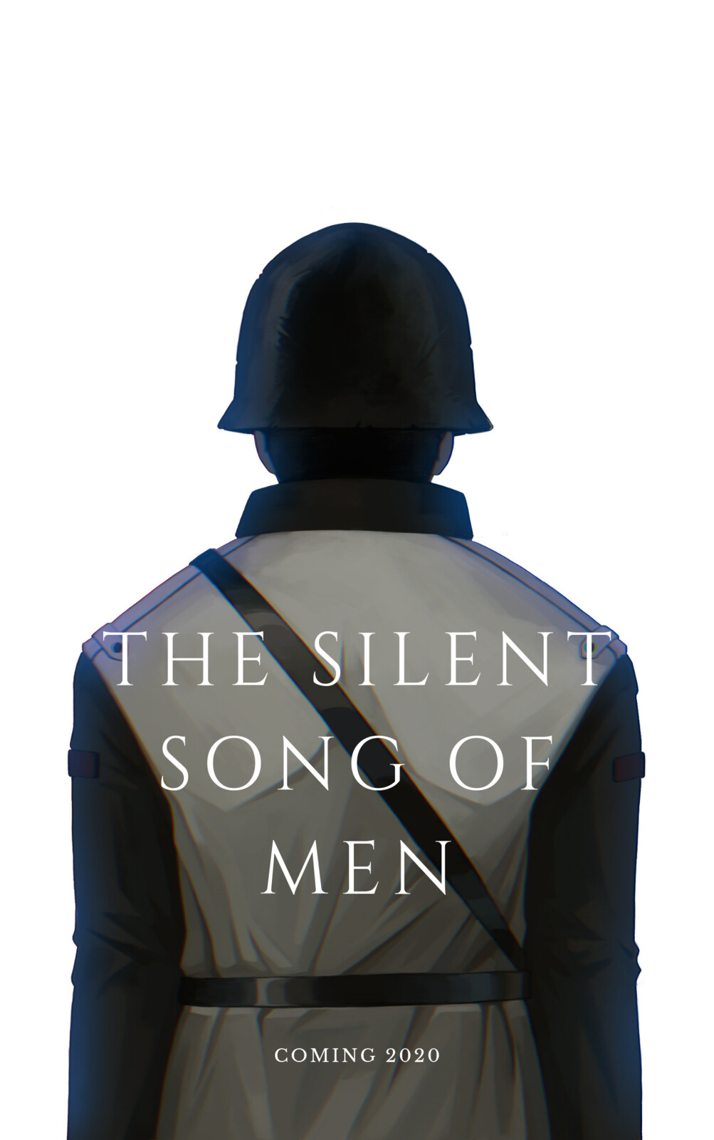 "The Silent Song of Men" Teaser