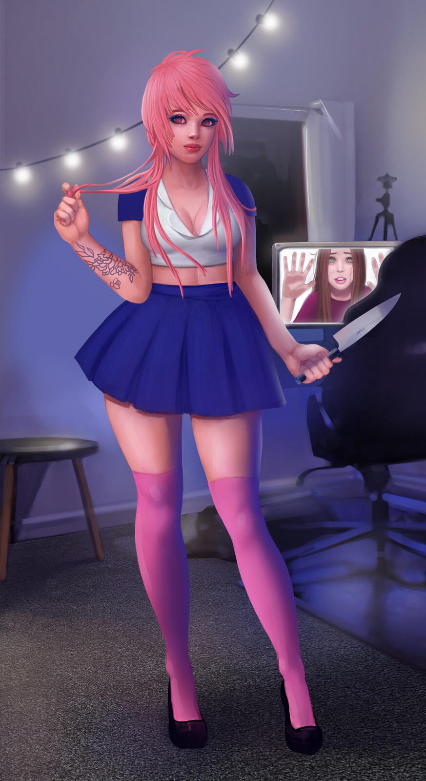 Heyimbee Bra Size