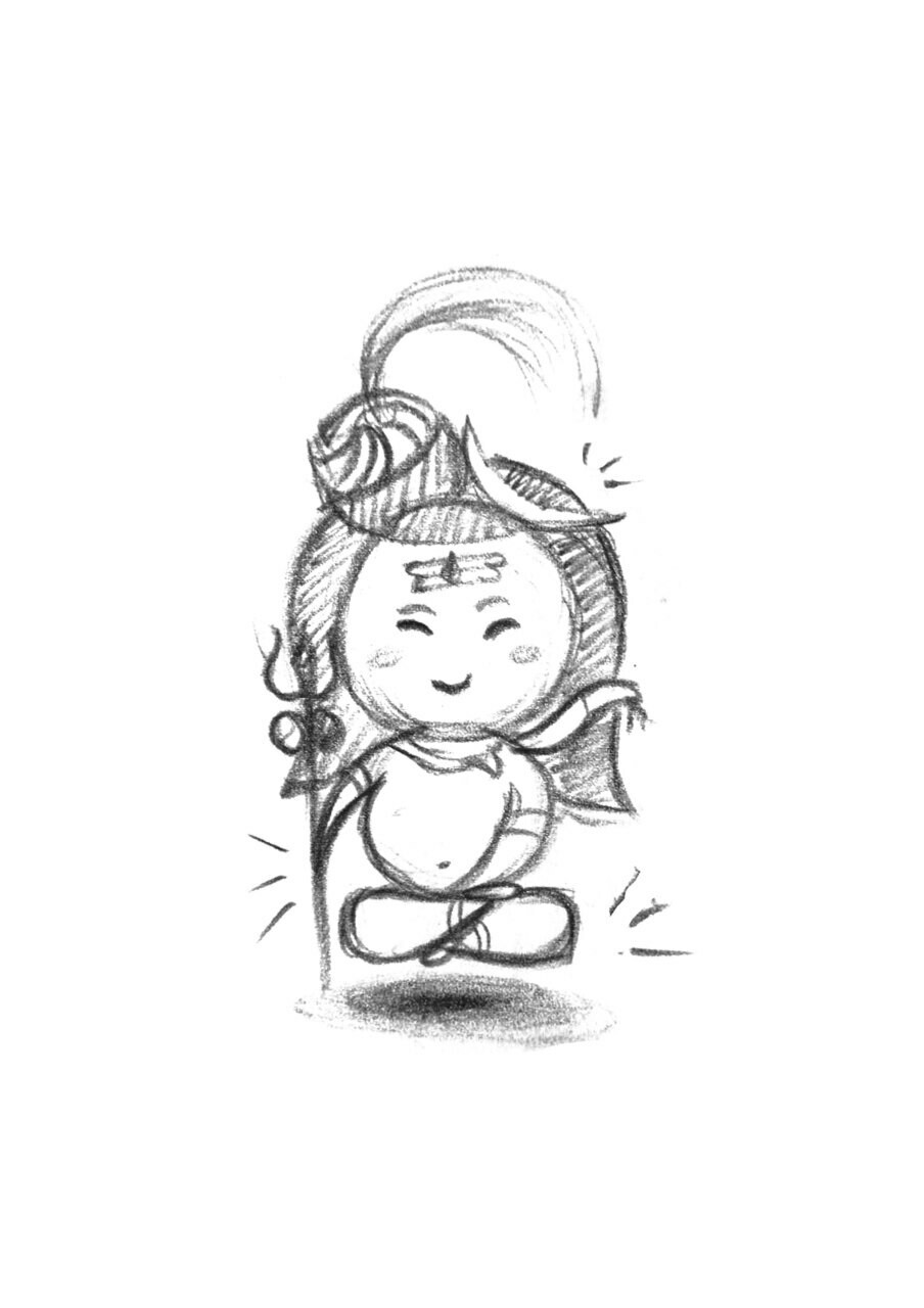 wallpapers Shiva Cute Hindu God Images saurabh singh rajput lord shiva