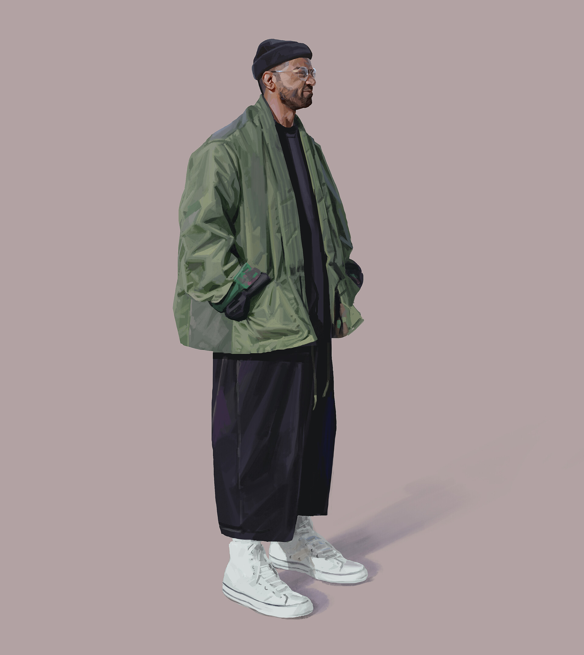 Style 22