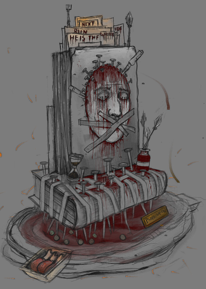 Quick Concept of mine