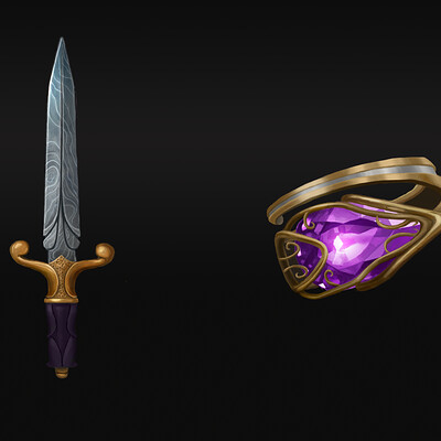 Prop study