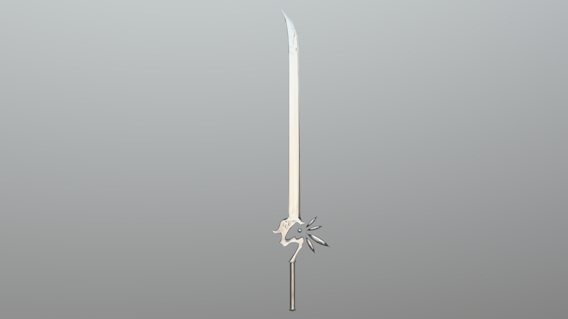 Elden Ring - Crystal Sword Weapon Location 