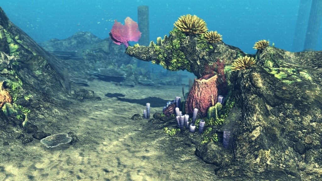 Alexey Migulev Depth Hunter 2 Deep Dive Level Design