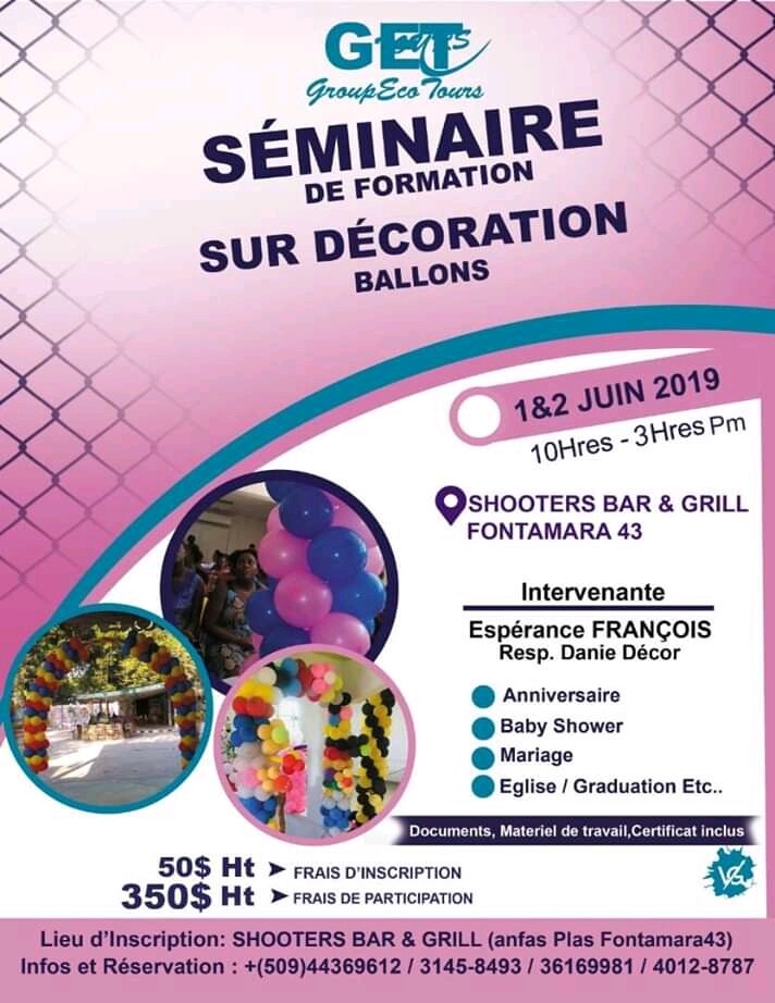 Imereste Derolus Flyer