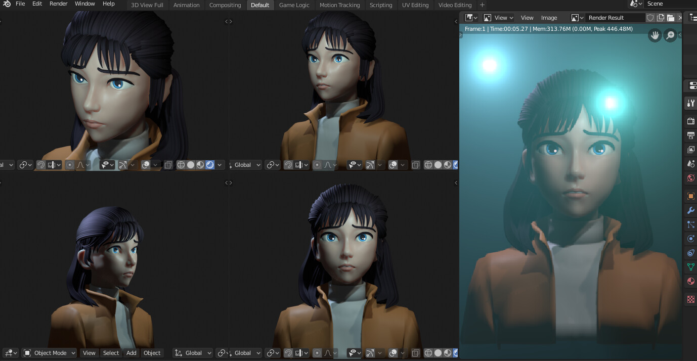 Get Wallpaper Artstation Lupin The Third The First 3d Fan Art Loughem HD