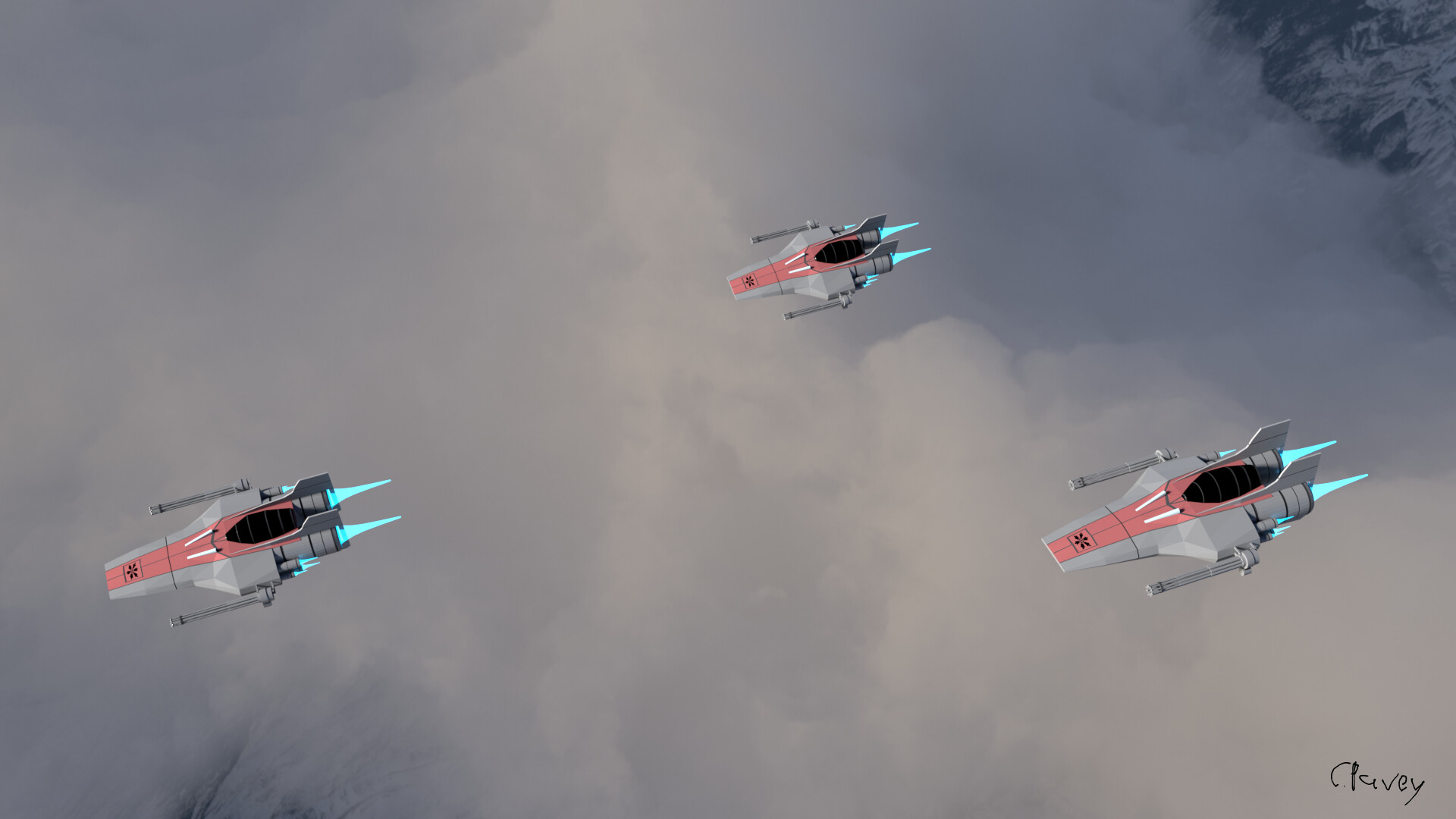 Render