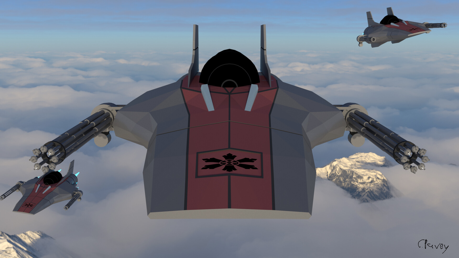 Render