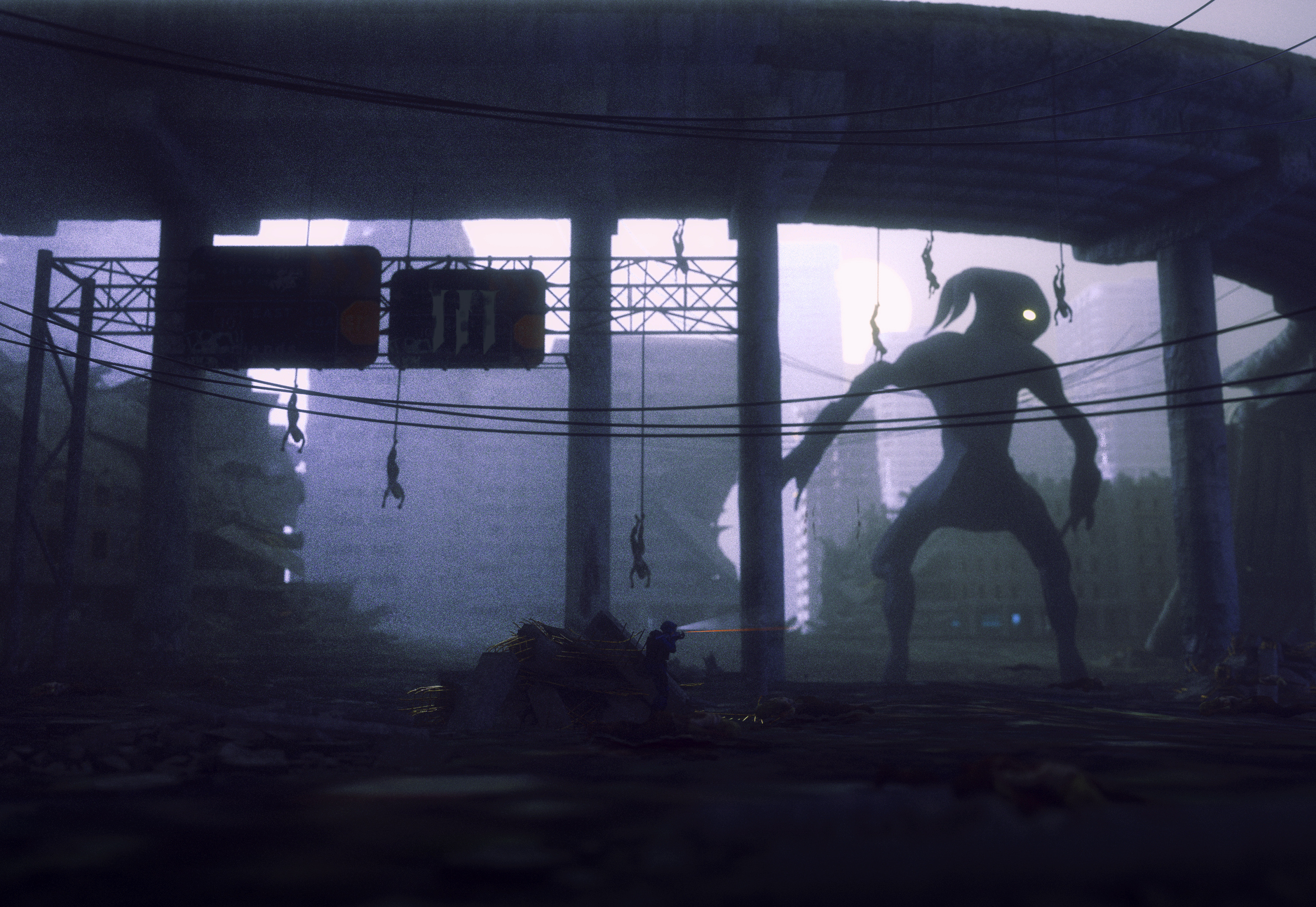 final artwork