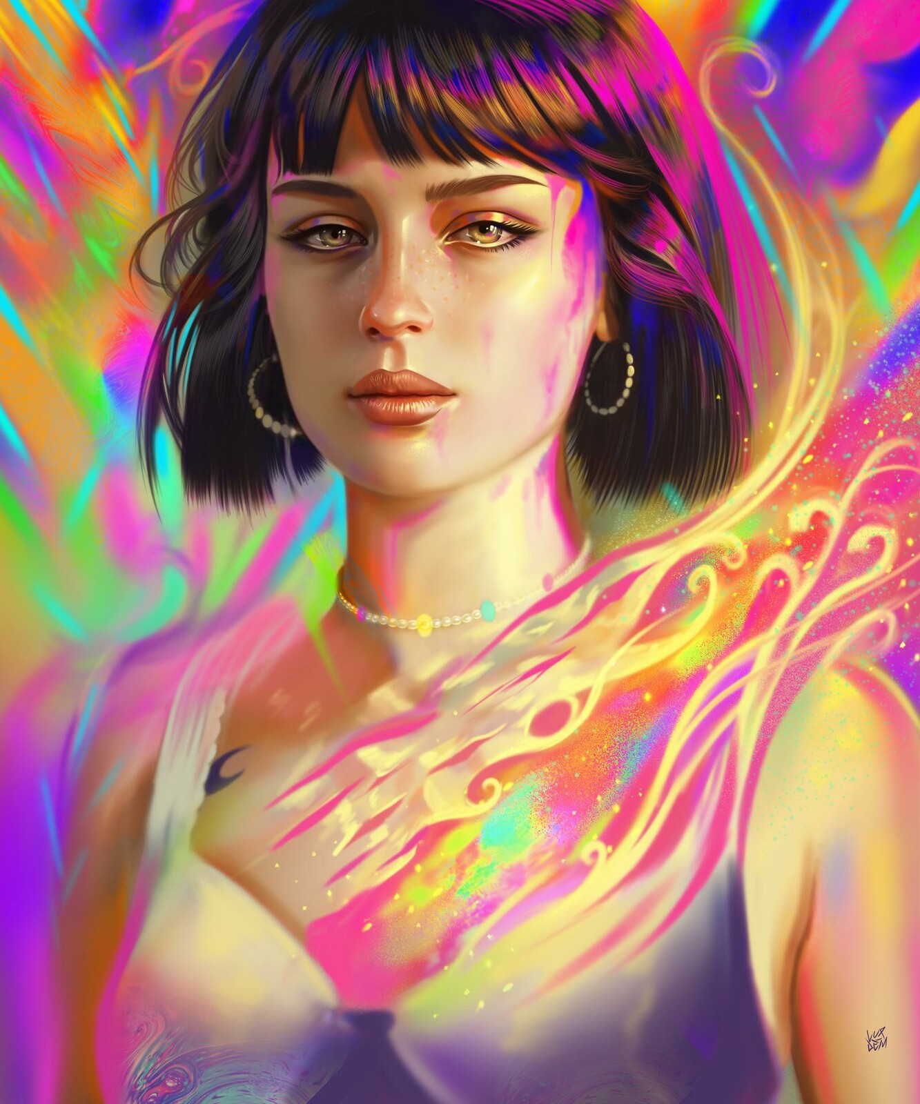 My Portrait Brush Set: https://www.artstation.com/vurdem/store/YxPB/portrait-brush-set-for-photoshop

