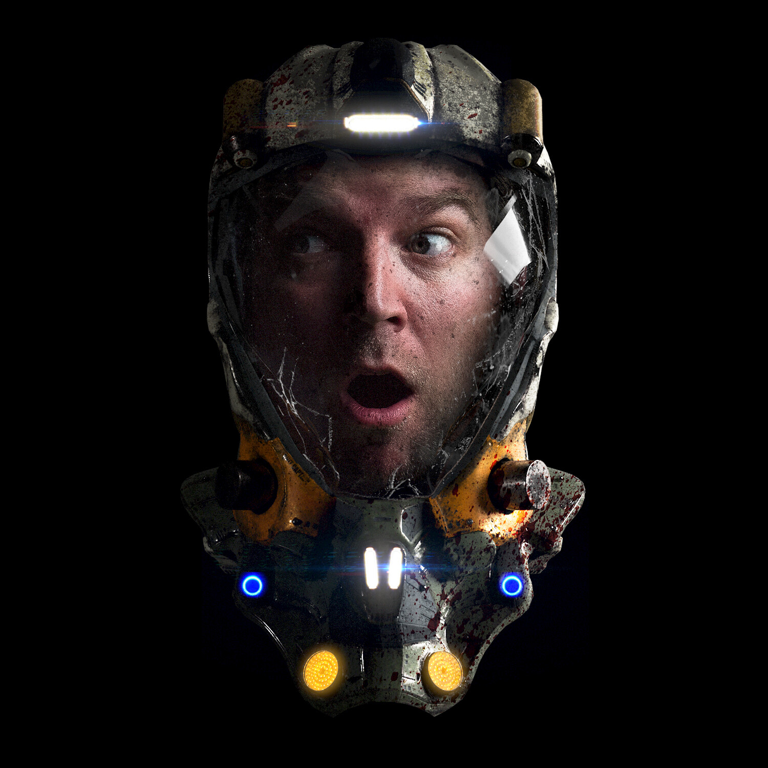 Avatar update