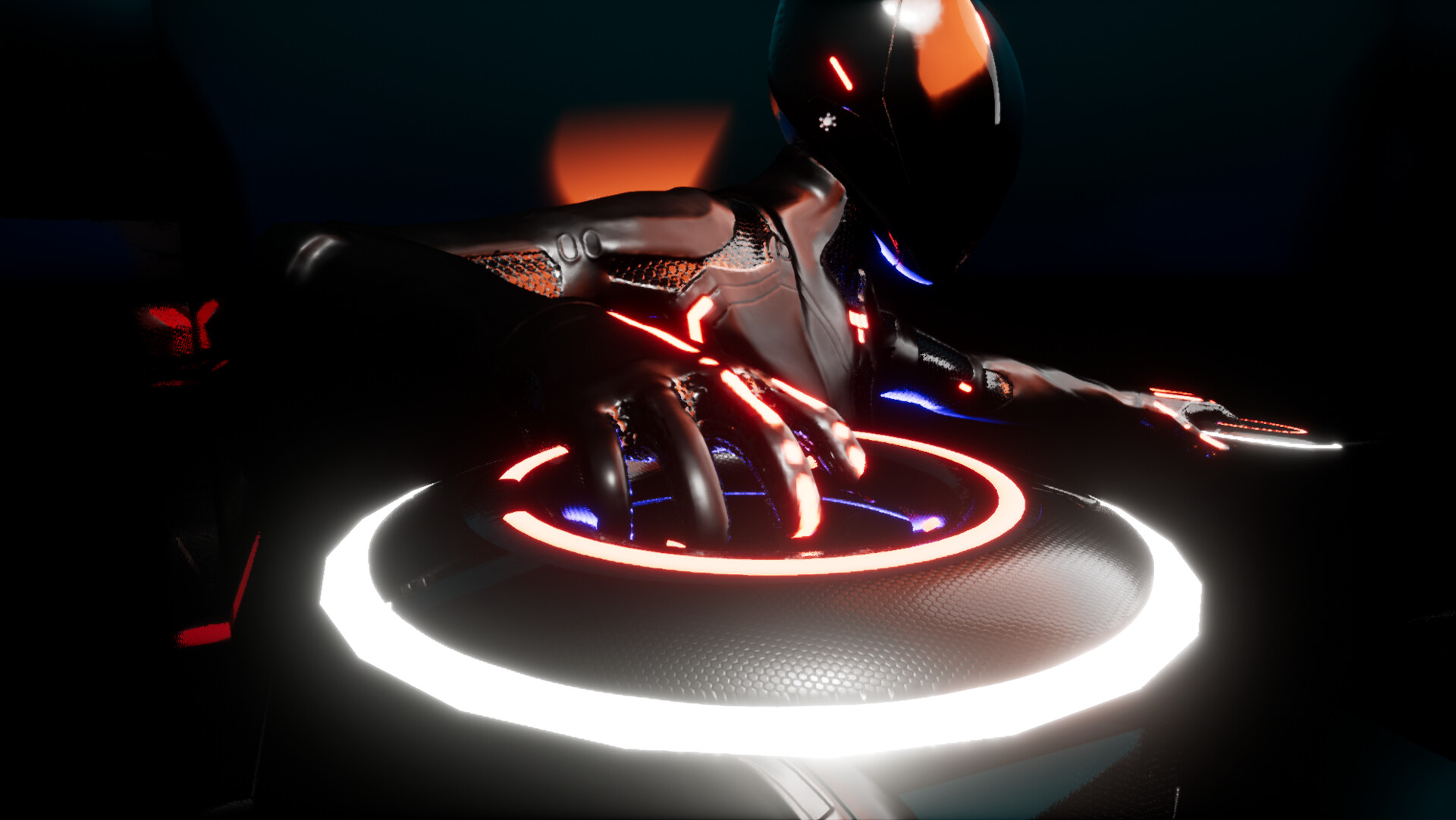 Featured image of post Iphone Rinzler Tron Wallpaper See more ideas about tron legacy tron tron art