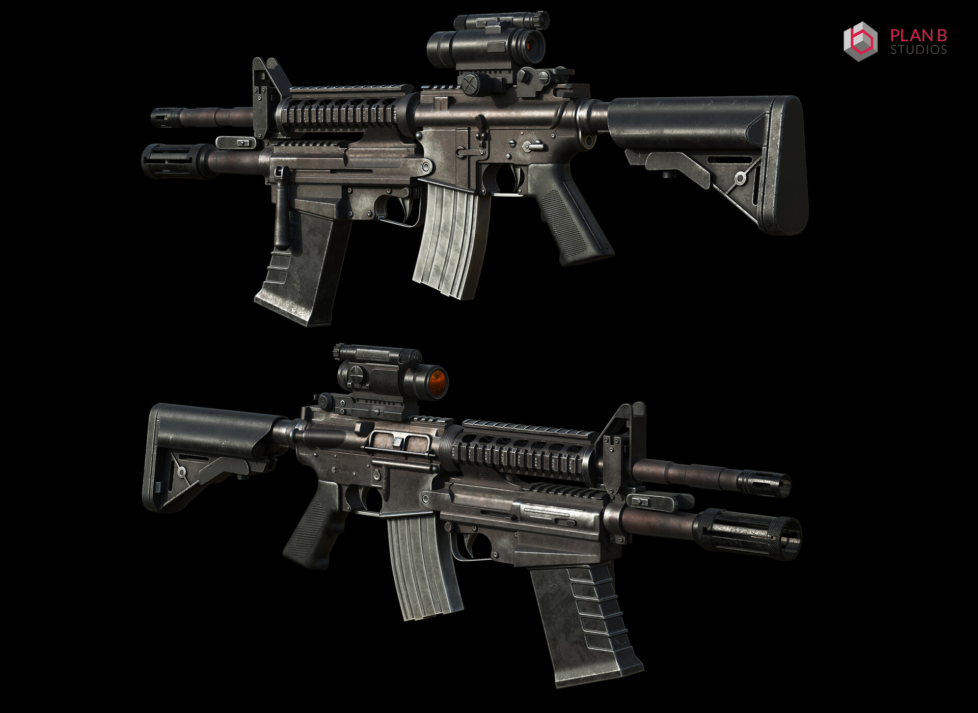 santosh kumar M26 Mass(Modular Accessory Shotgun System)