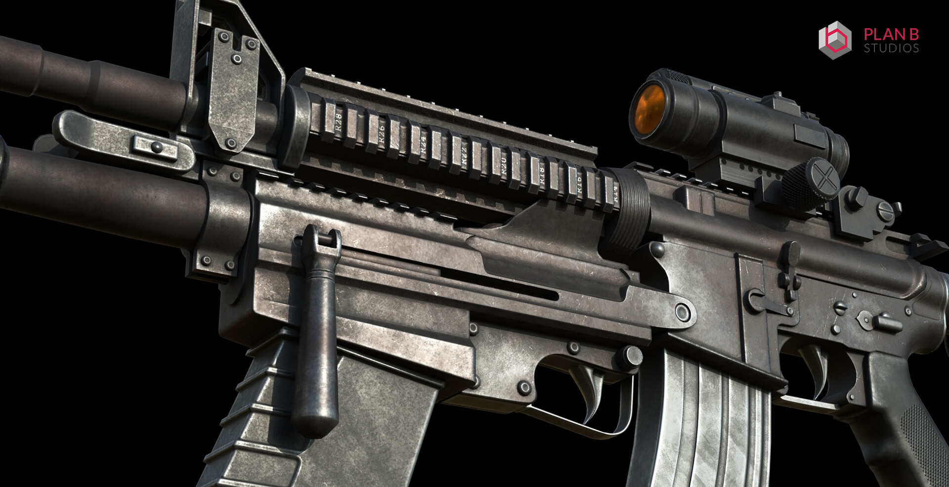 santosh kumar M26 Mass(Modular Accessory Shotgun System)