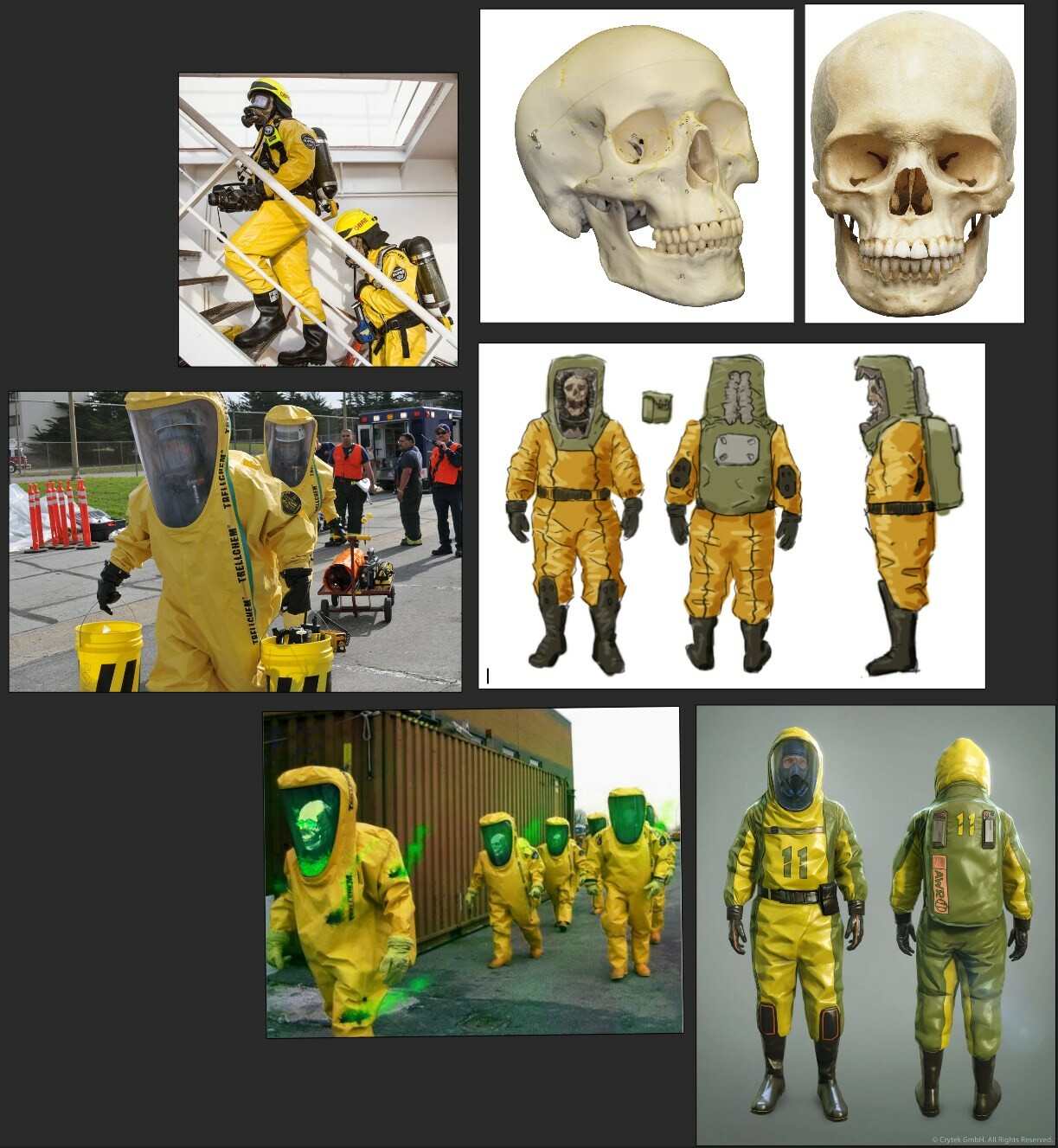 Reference sheet