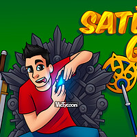 Artstation Banner E Avatar Jeancof Youtuber Victycoon Art