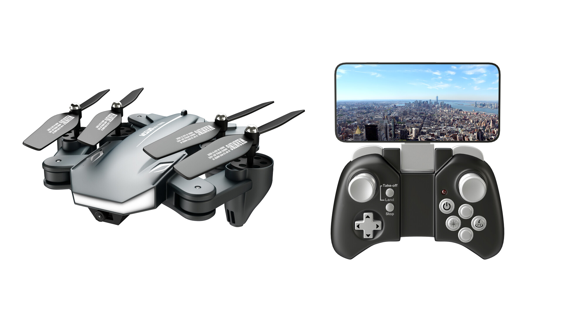 Tianqu visuo xs816 drone discount