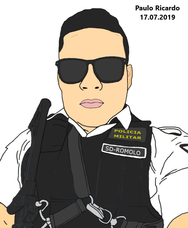 Art Pmce Brasil Pmmg Policia Militar