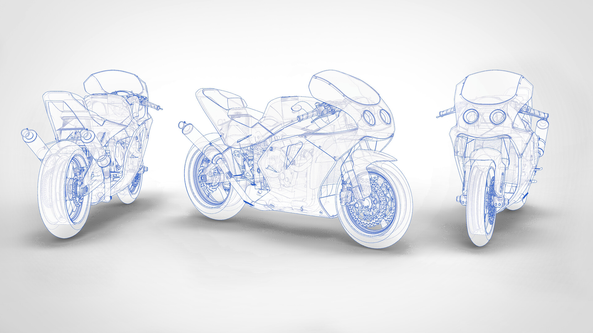 Federico Zimbaldi - zx7rr RESTYLING Federico Zimbaldi - zx7rr RESTYLING