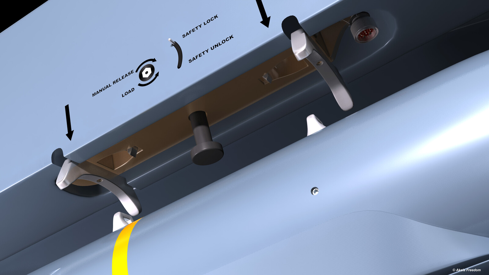 Hexabomb Smart Launcher-04