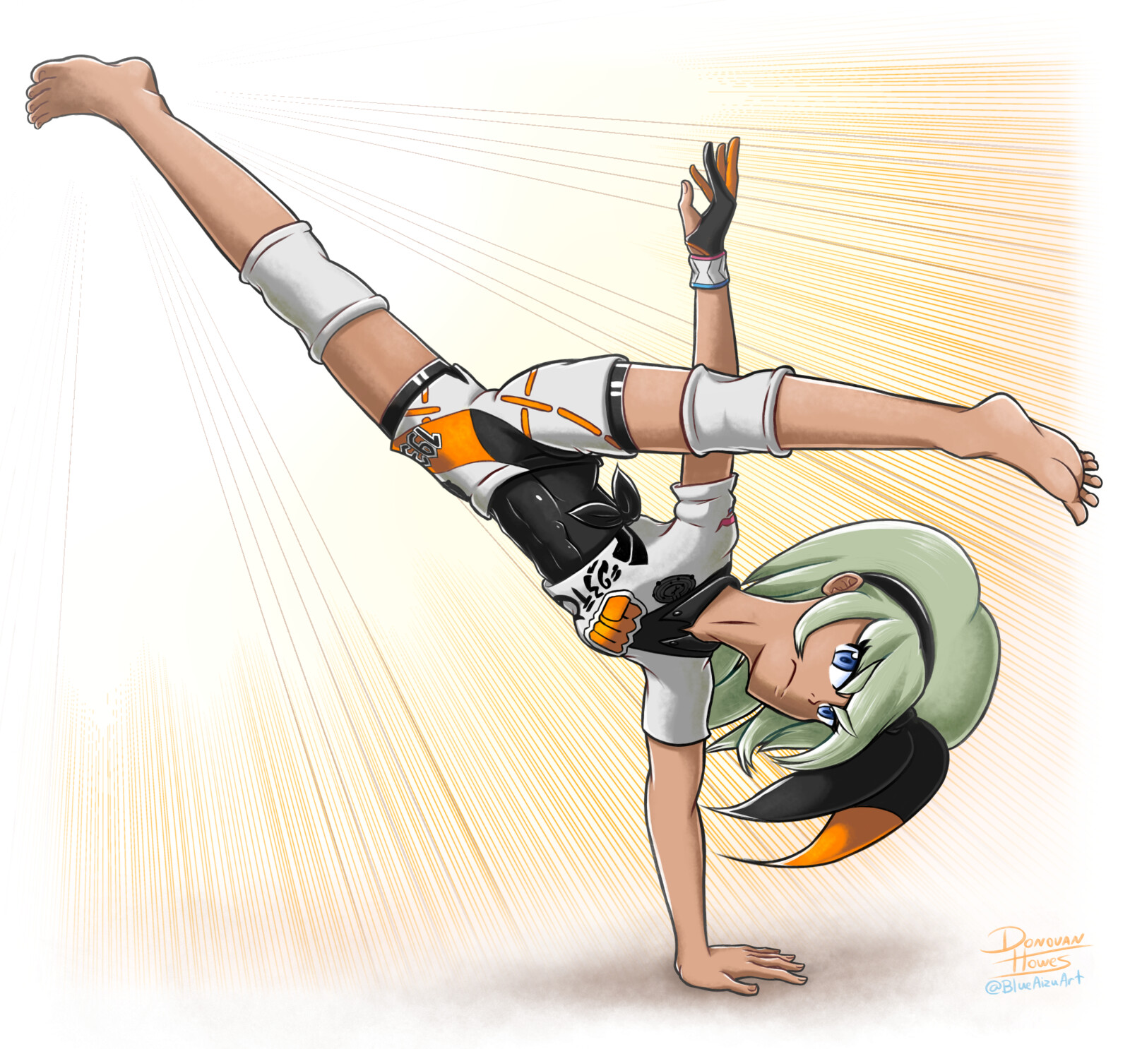 Bea