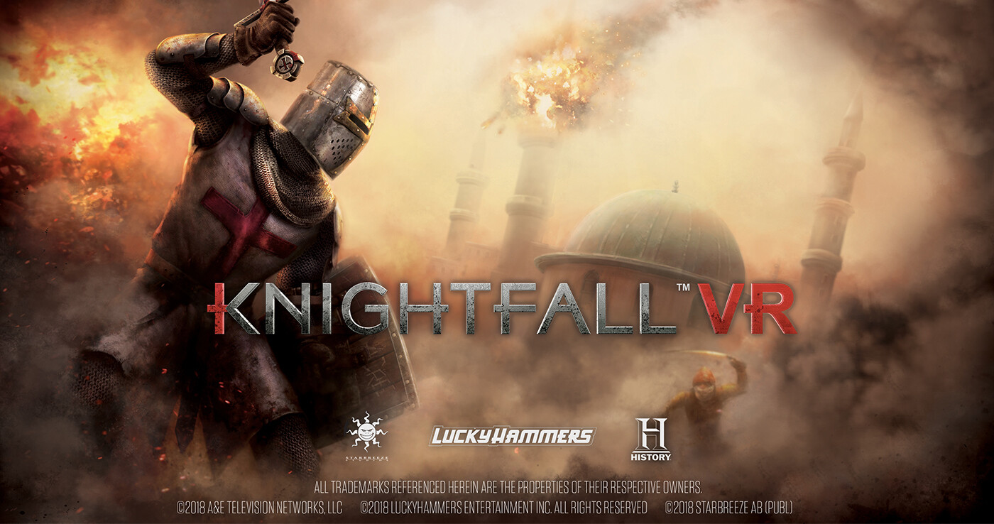 Knightfall Archives