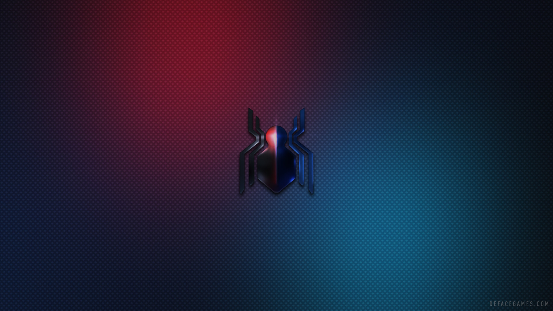 Artstation Realme Inspired Spiderman Wallpaper Amanz Galzor See the best spiderman backgrounds hd collection. realme inspired spiderman wallpaper