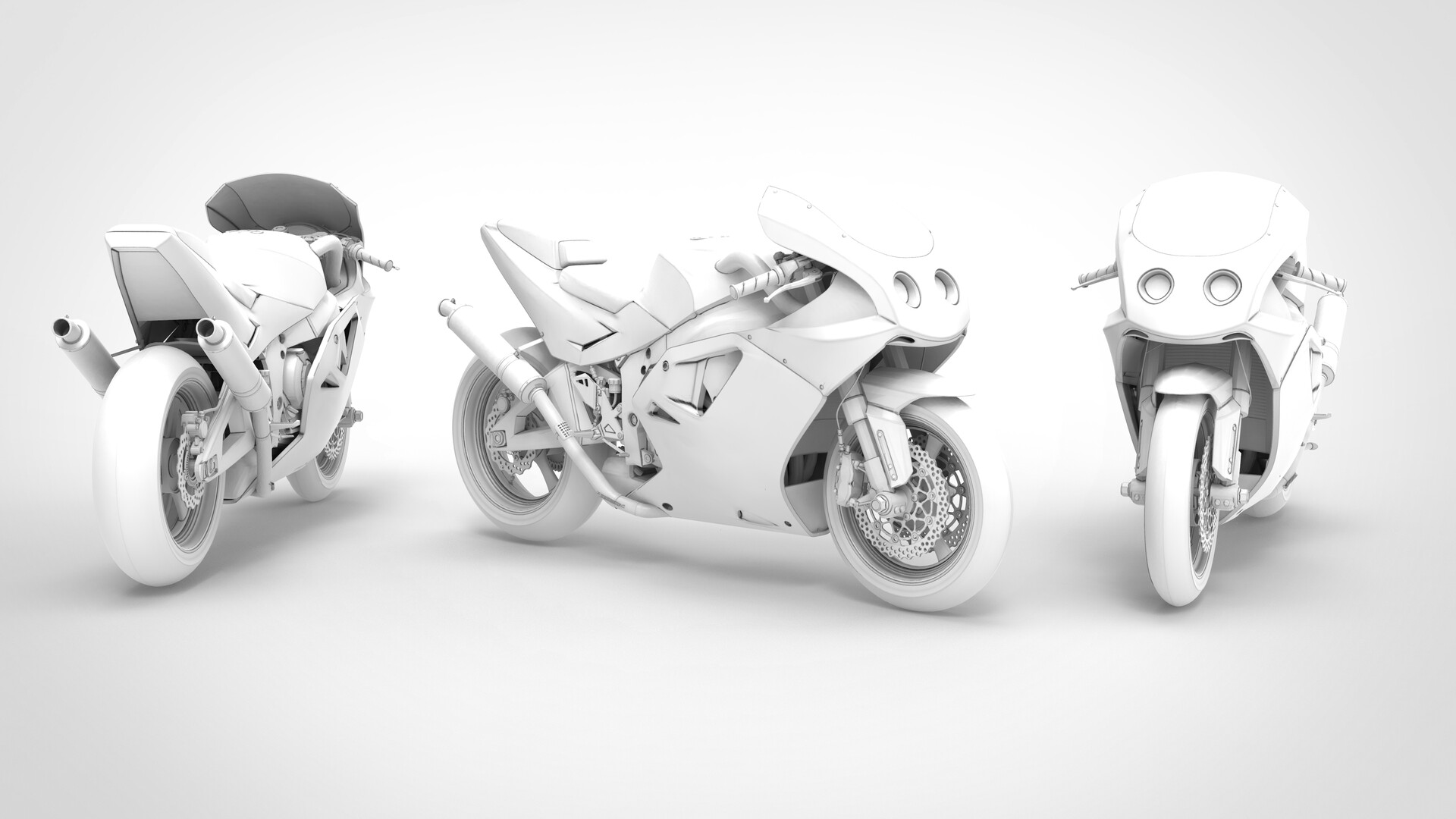 Federico Zimbaldi - zx7rr RESTYLING Federico Zimbaldi - zx7rr RESTYLING