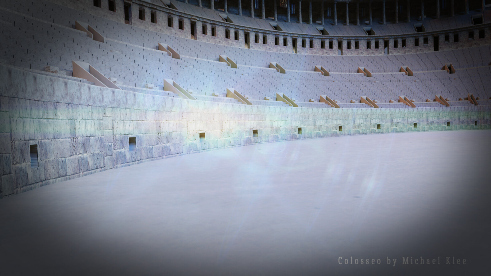 Colosseo Arena