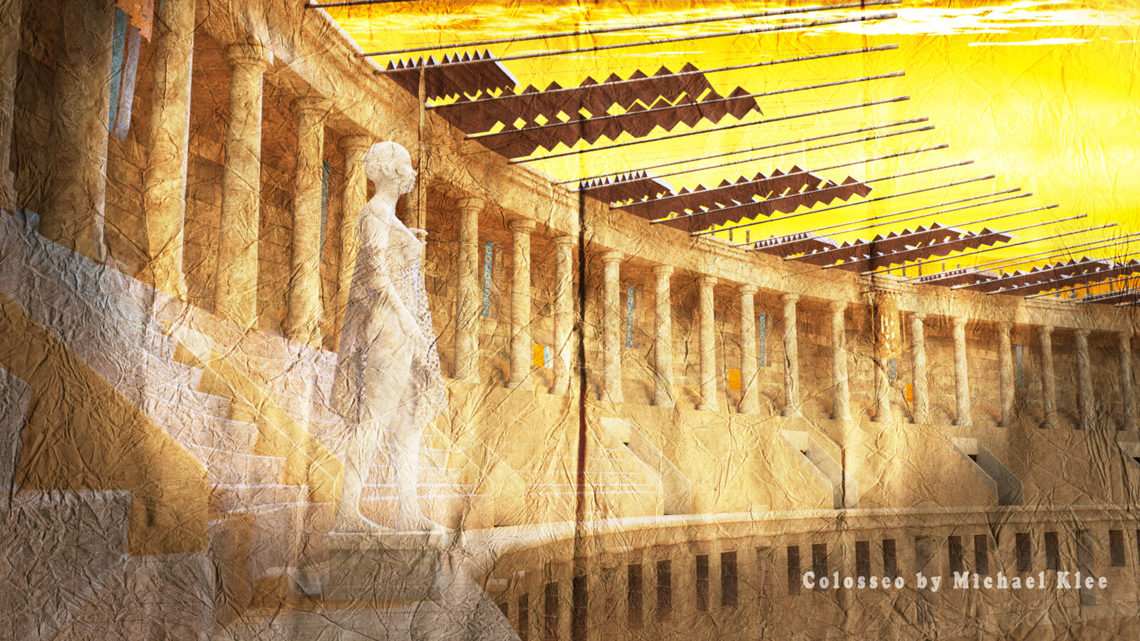 Colosseo Bellona Indoor