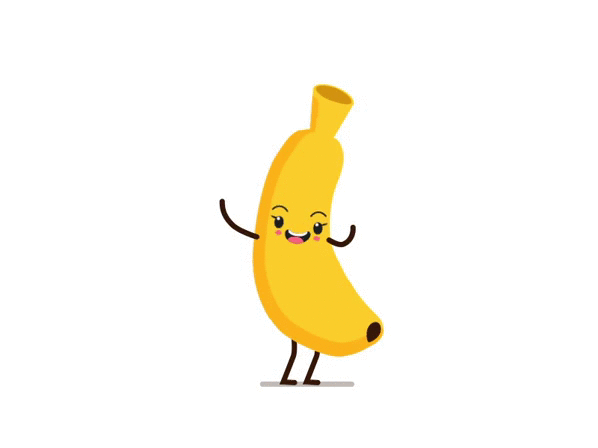 Ivan Kurylev Banana Animation Are you searching for cartoon banana png images or vector? ivan kurylev banana animation