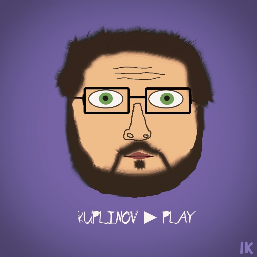 Ivan Kapustin Kuplinov Play Куплинов плей ютуб (kuplinov play). ivan kapustin kuplinov play