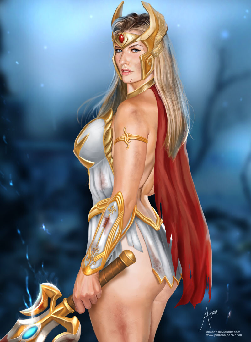 Sexy she-ra Funniest, Best
