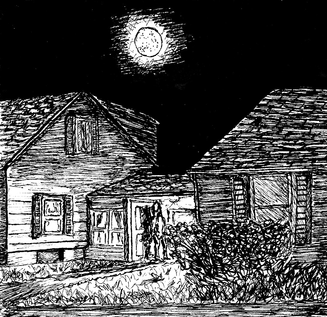 Artstation Tommyknockers Agustin Sb