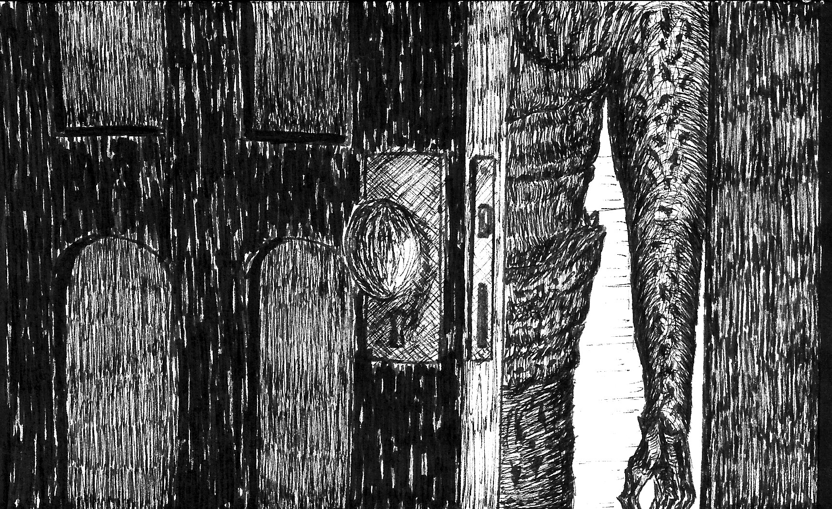 Artstation Tommyknockers Agustin Sb