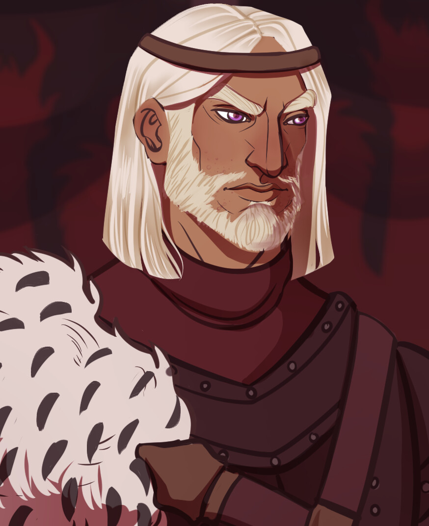 Maekar Targaryen 