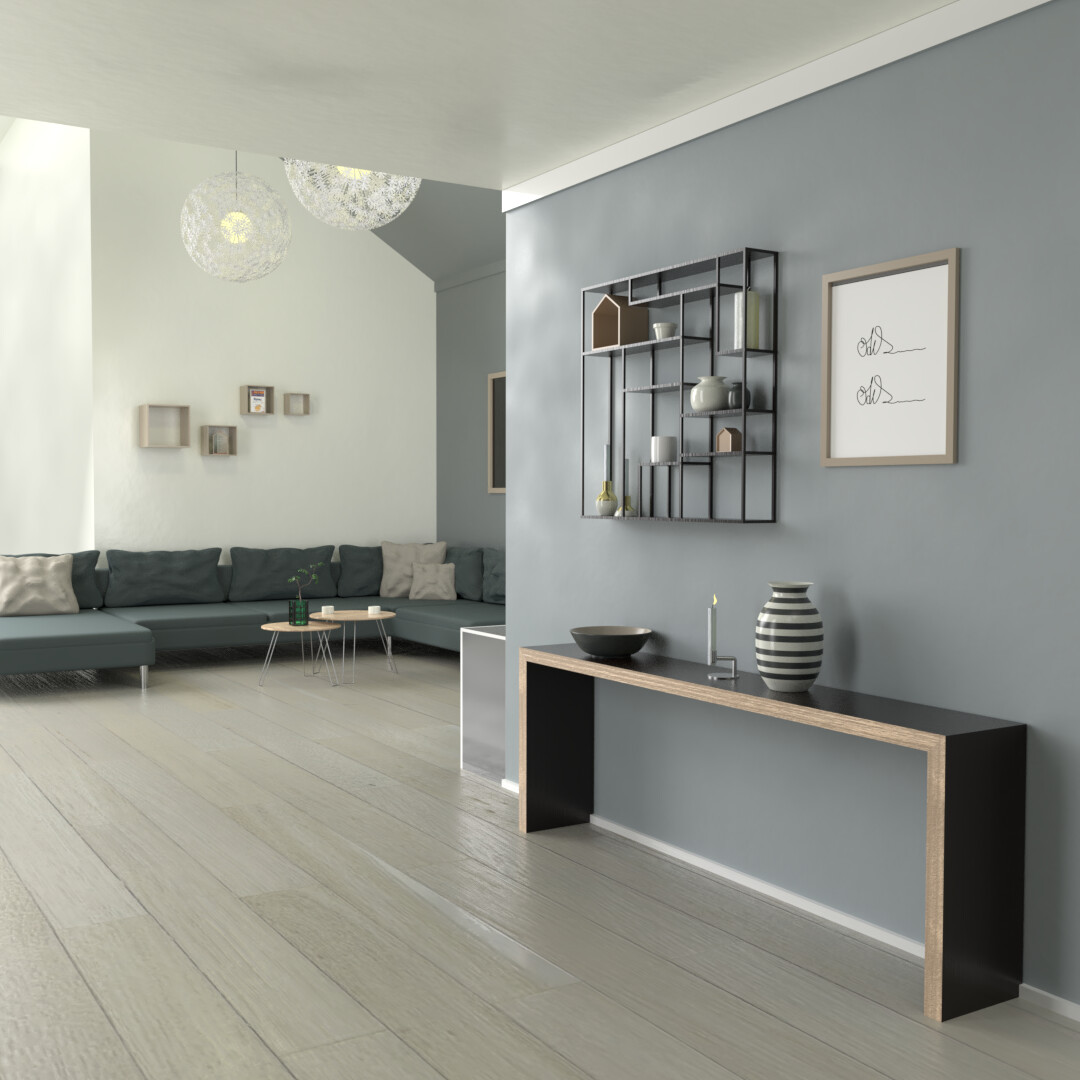 Render final crudo, sin composición ninguna.