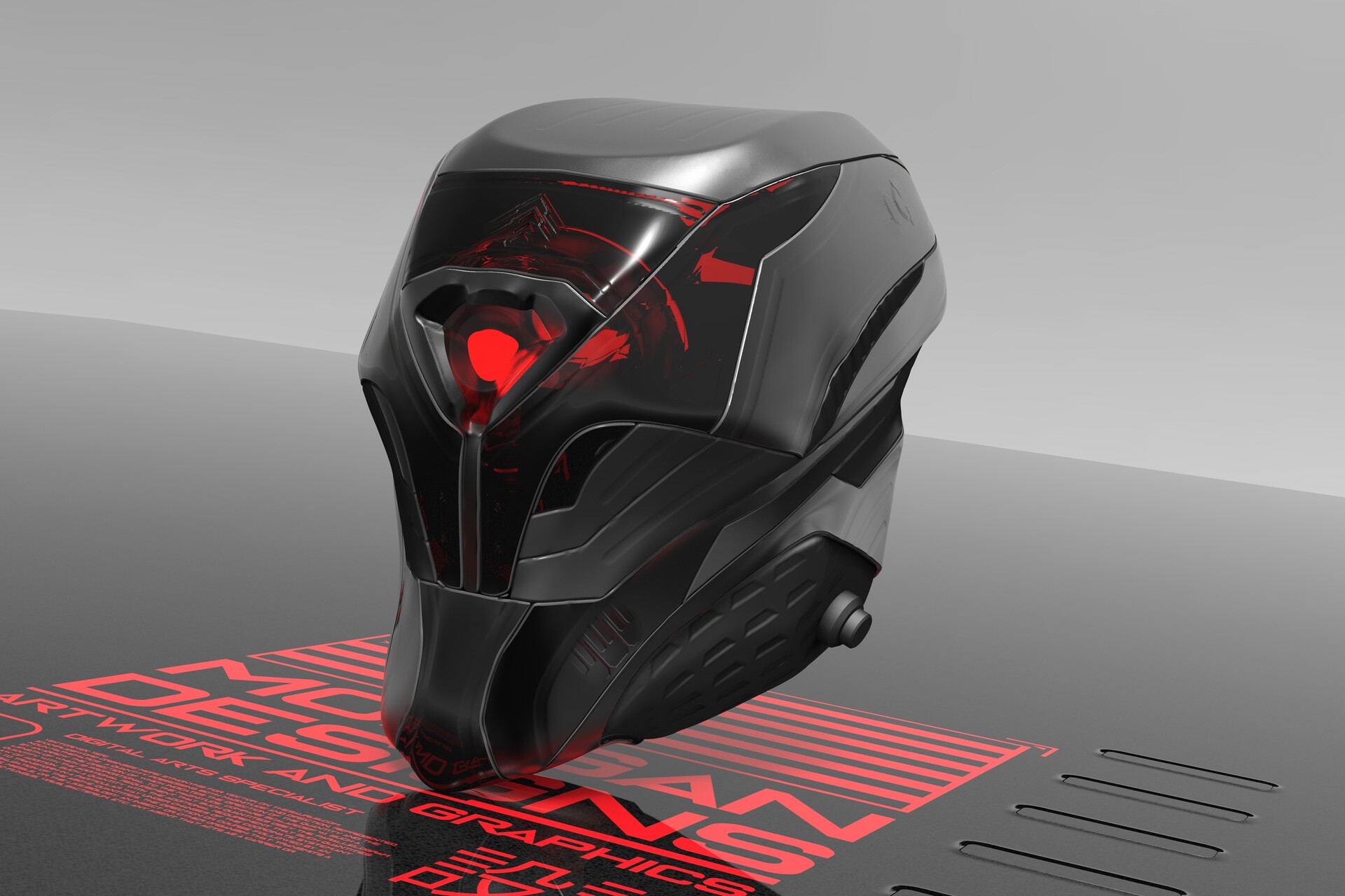 Droid helmet sales