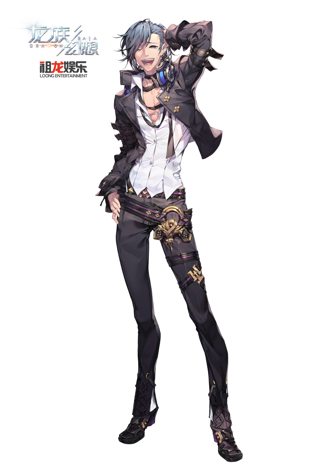 figurine yato