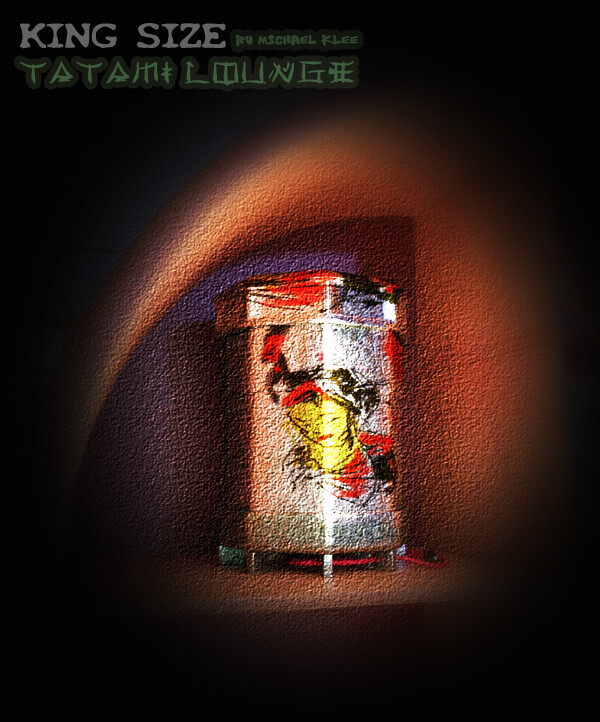 Kai-awase Shell Memory Box