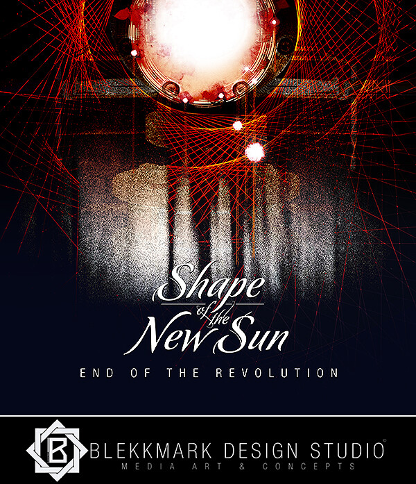 Shape of the New Sun - End of the Revolution