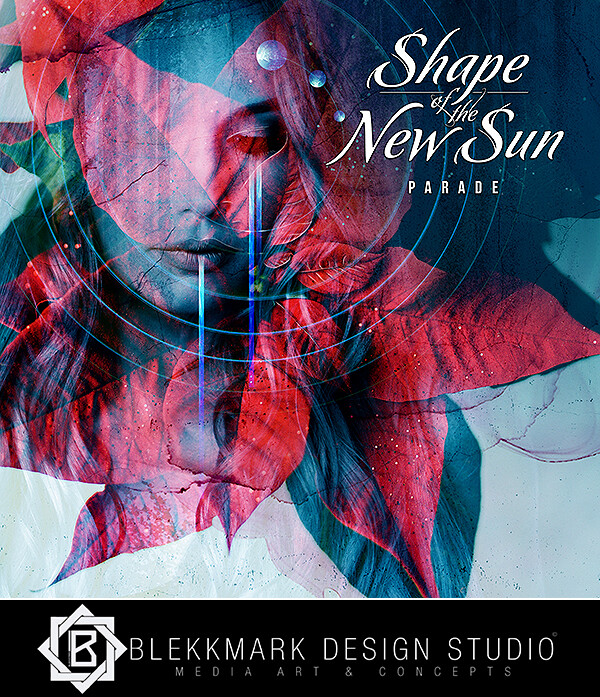 Shape of the New Sun - Parade