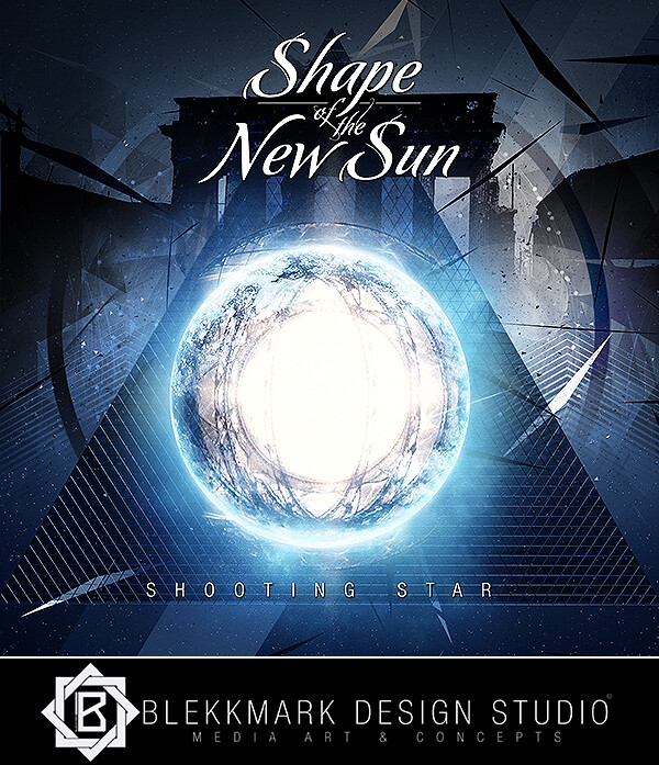Shape of the New Sun - Shooting Star