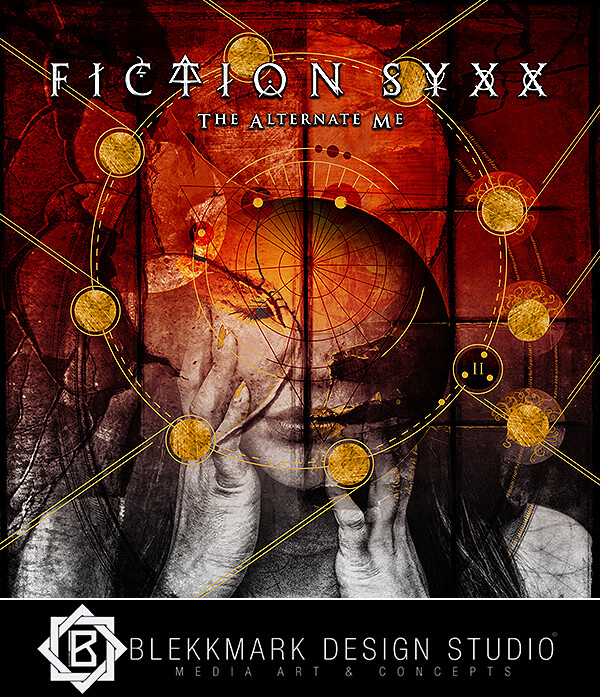Fiction Syxx - II - The Alternate Me