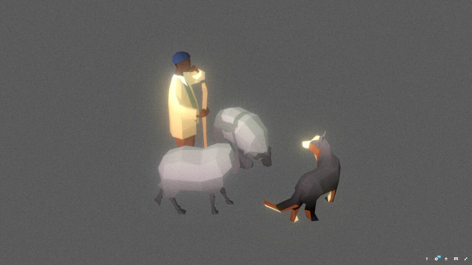 Shepherd (image)