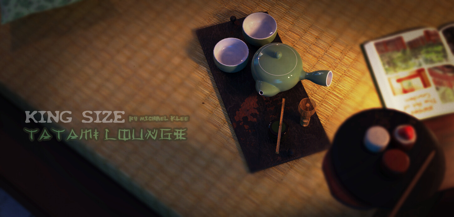 Teatime