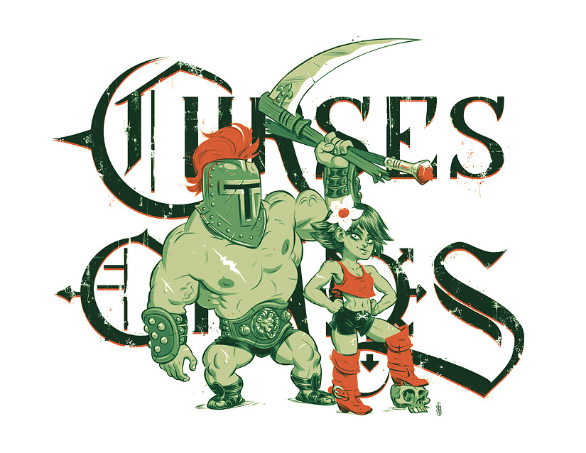 Curses 'N Chaos - Wikipedia