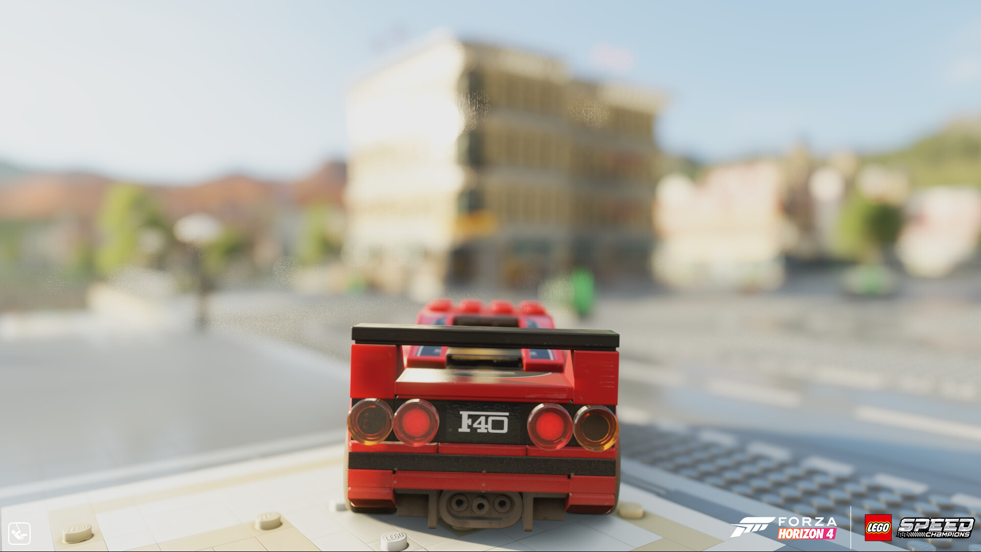 Forza lego 2025 speed champions review