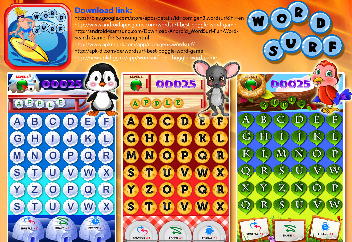 Sumana Rsg Games And Apps